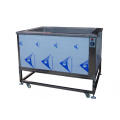 28K High Power Single Channel Ultrasonic Cleaning Machine